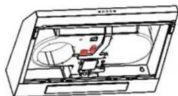 Jocel JEACV60B - Air ventilation setting - 3