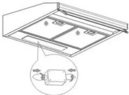 Jocel JEACV60B - CONFIGURACIÓN DEL MODO DE VENTILACIÓN - 4