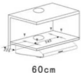60cm