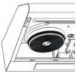 Jocel JEACV60B - FUNCIONAMENTO - 1