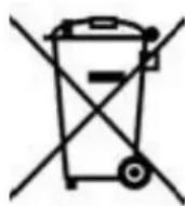 Jocel JEACV60B - DESECHAR ADECUADAMENTE ESTE PRODUCTO - 1