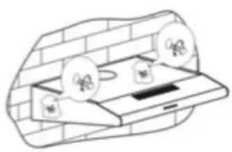 Jocel JEACV60B - Method A - 3