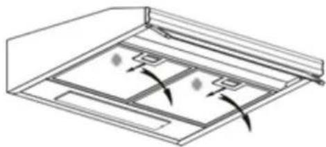 Jocel JEACV60B - CONFIGURACIÓN DEL MODO DE VENTILACIÓN - 3