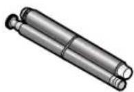 PANASONIC KX-FC235GR - Περιεχόμενα Παρελκόμενα - 4