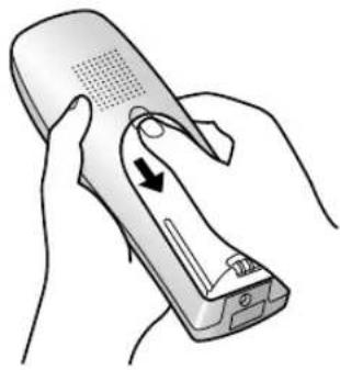 PANASONIC KX-FC235GR - Σημαντικό: - 1