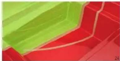 3M 471 - Line Sharpness and Removal the Way You Want - 3