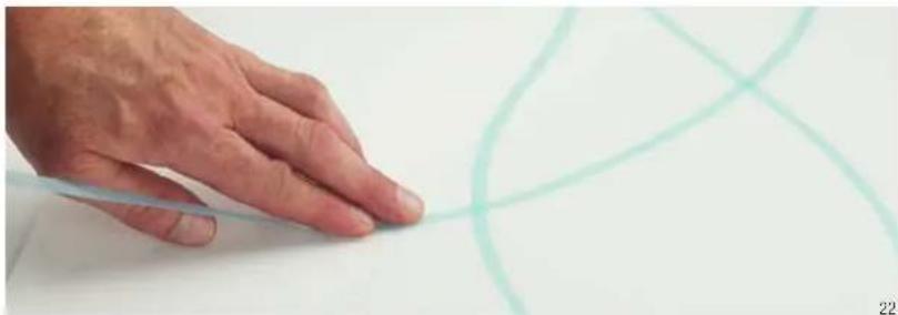 3M 471 - Line Sharpness and Removal the Way You Want - 1