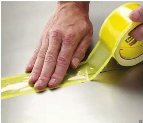 3M 471 - Variety for Many Process and Design Solutions - 1