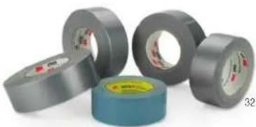 3M 471 - Latest innovation in the line — clean removal plus long life indoors and out - 1