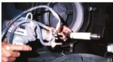 3M 471 - High Tensile Strength with Choice of Other Properties - 4