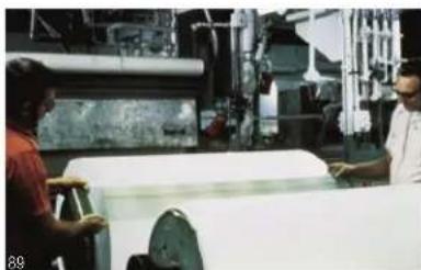 3M 471 - Thin Caliper with Long-Term High Dimensional Strength - 8