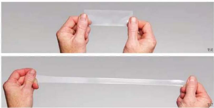 3M 471 - Tape That Gets Stronger As It's S-T-R-E-T-C-H-E-D - 5
