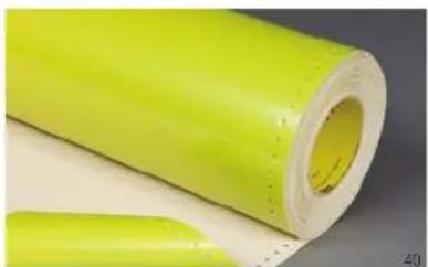 3M 471 - 3M™ Impact Stripping Tapes - 5