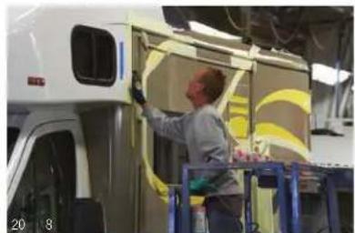 3M 471 - Now It's Easy to Choose the Best Tape to Get the Job Done Right - 3