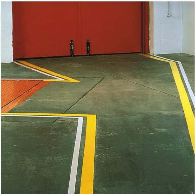 3M 471 - See our lane marking applicators on page 49. - 2