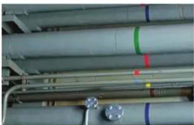 3M 471 - See our lane marking applicators on page 49. - 3