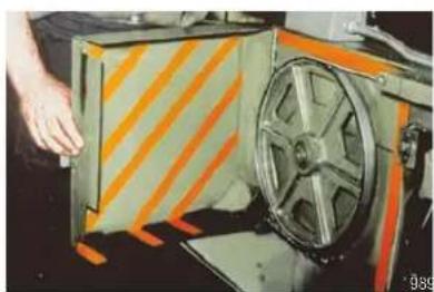 3M 471 - See our lane marking applicators on page 49. - 6