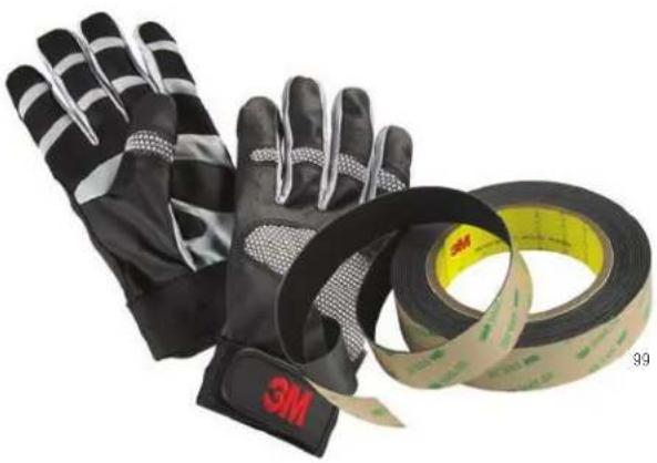 3M 471 - Performance Features: - 1