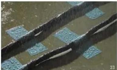 3M 471 - Latest innovation in the line — clean removal plus long life indoors and out - 3