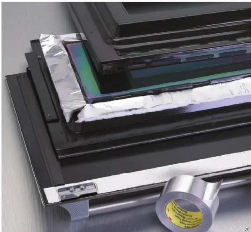 3M 471 - 3M™ Lead Foil Tapes - 1