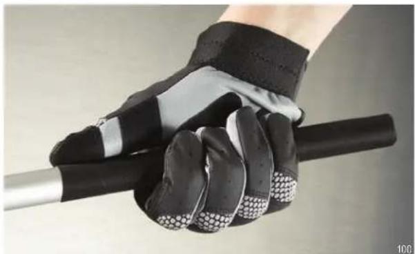 3M 471 - Performance Features: - 2