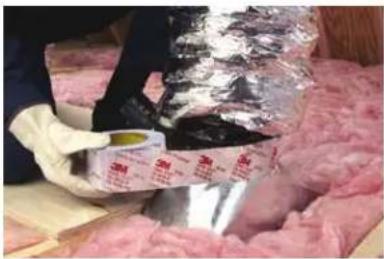 3M 471 - 3M™ Lead Foil Tapes - 8