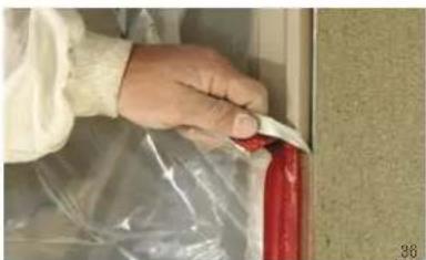3M 471 - Latest innovation in the line — clean removal plus long life indoors and out - 6