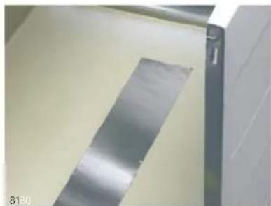 3M 471 - Reduce Noise and Vibration in Many Applications - 3