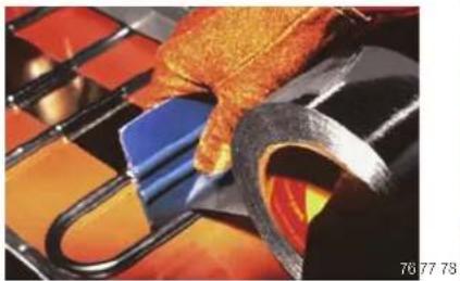 3M 471 - 3M™ Lead Foil Tapes - 7