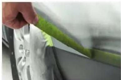 3M 471 - Now It's Easy to Choose the Best Tape to Get the Job Done Right - 4