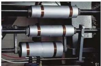 3M 471 - 3M™ UHMW-PE Tapes - 2