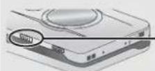 PANASONIC RQ-SX89V - HOLD/HOLD(保留)/функция блокировки HOLD - 1