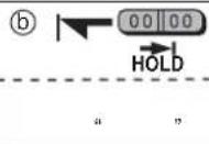 PANASONIC RQ-SX89V - HOLD/HOLD(保留)/функция блокировки HOLD - 3