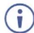 Kramer KT-2015WM - Enabling 802.1X authentication - 1