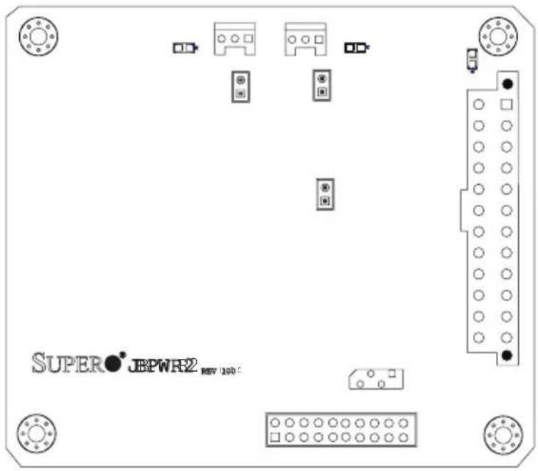 SUPER JBPWR2 RSW 100