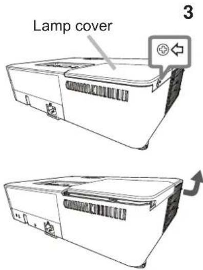 Lamp cover 3