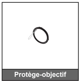 Protège-objectif