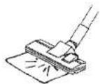 Saturn ST-VC1296 - For household use only - 10