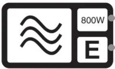 800W E