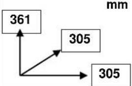 Scarlett SL-MC411P01 - 1