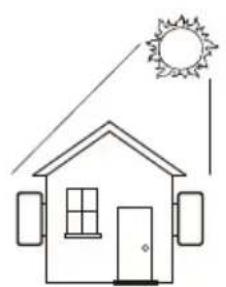 Deye SUN-70K-G - Select installation location - 1