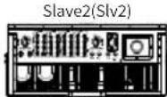 Deye SUN-70K-G - Multiple strings and parallel connection meters - 28