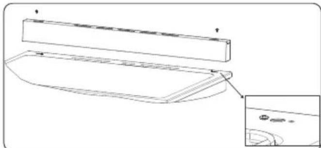 Element EGR204MCCB - The Splashback - 1