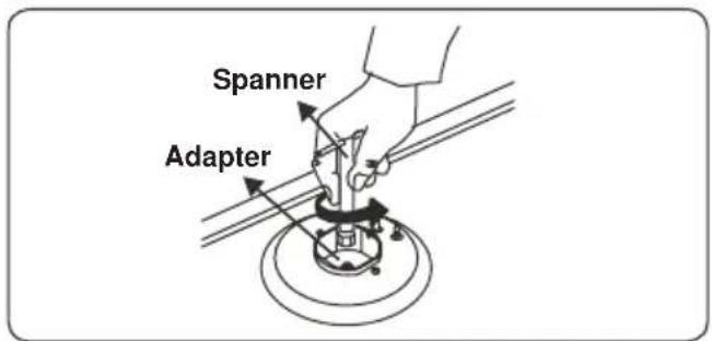 Spanner Adapter