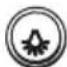 Element EGR204MCCB - Oven Lamp - 1