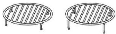 Dacor PCOR30S - Oven Racks - 1