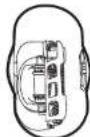 PANASONIC NI-L66E - HOW TO USE AS A STEAM IRON - 5
