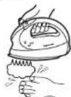 PANASONIC NI-L66E - Warning - 4