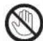 PANASONIC NI-L66E - Warning - 1
