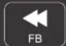 TESLA 43S306BF - Instant one-touch recording and playback - 2